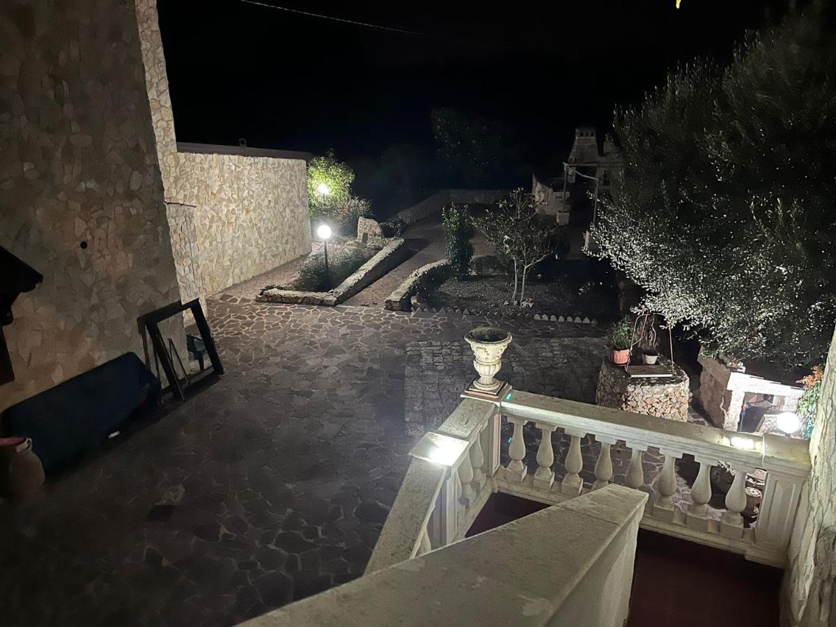 Case Vacanza E Camere In Villa Isabella Con Parcheggio Custodito E Wifi Gioia Del Colle Exterior foto