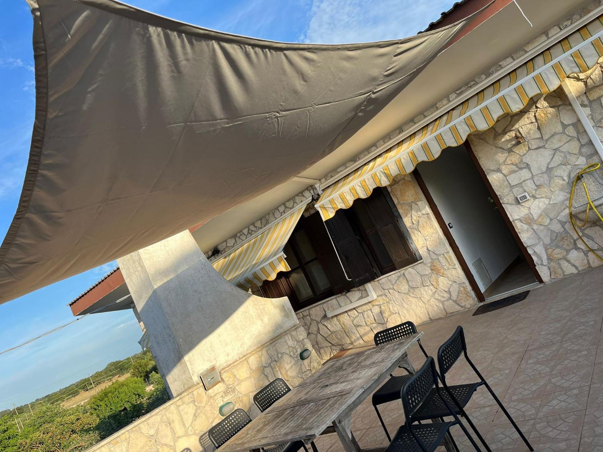 Case Vacanza E Camere In Villa Isabella Con Parcheggio Custodito E Wifi Gioia Del Colle Exterior foto